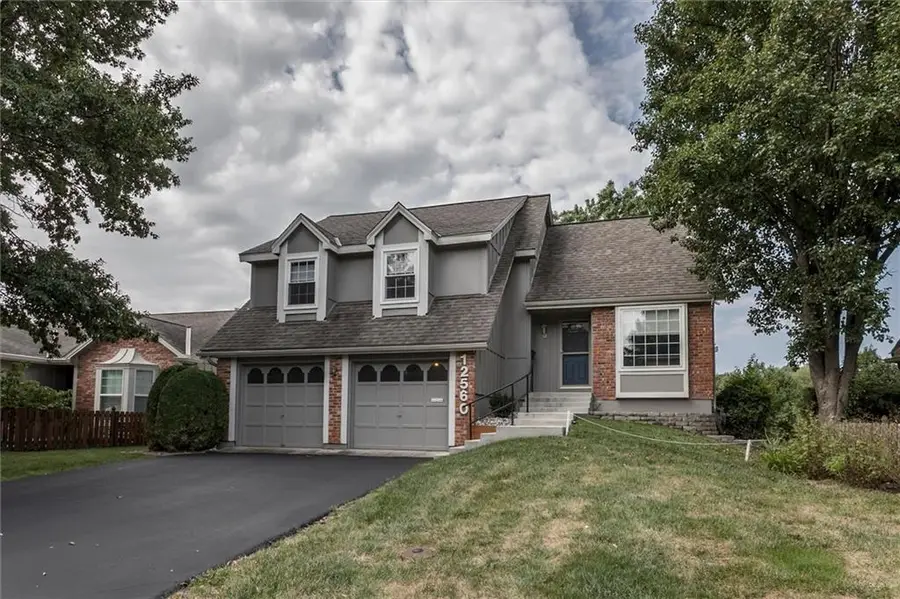 12560 W 82nd Terrace, Lenexa, KS 66215 - #3