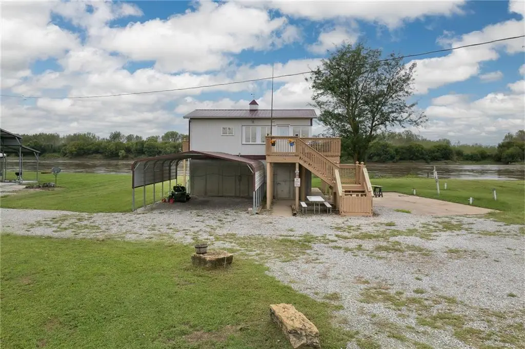6599 County Road 398 N/a, Amazonia, MO 64421 - #1