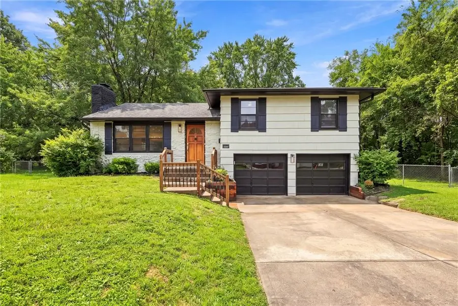 10601 E 33rd Terrace S, Independence, MO 64052 - #2