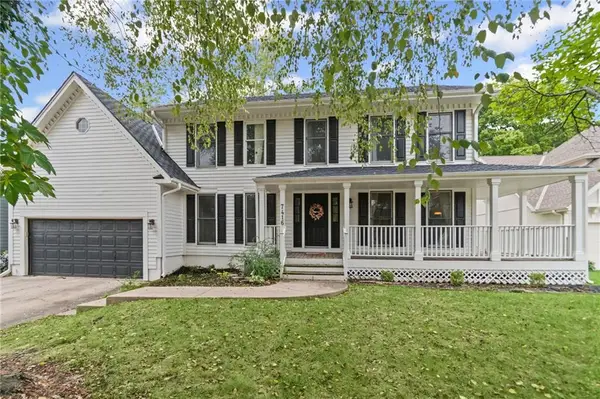 7416 N Wabash Avenue, Gladstone, MO 64118