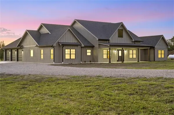 5755 Wanamaker Road, Topeka, KS 66610