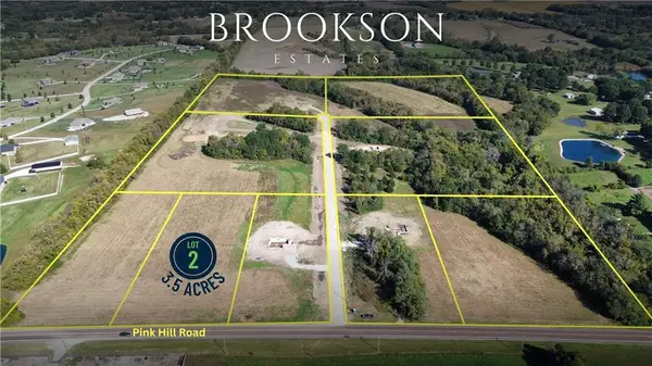 33606 E Pink Hill Road, Grain Valley, MO 64029
