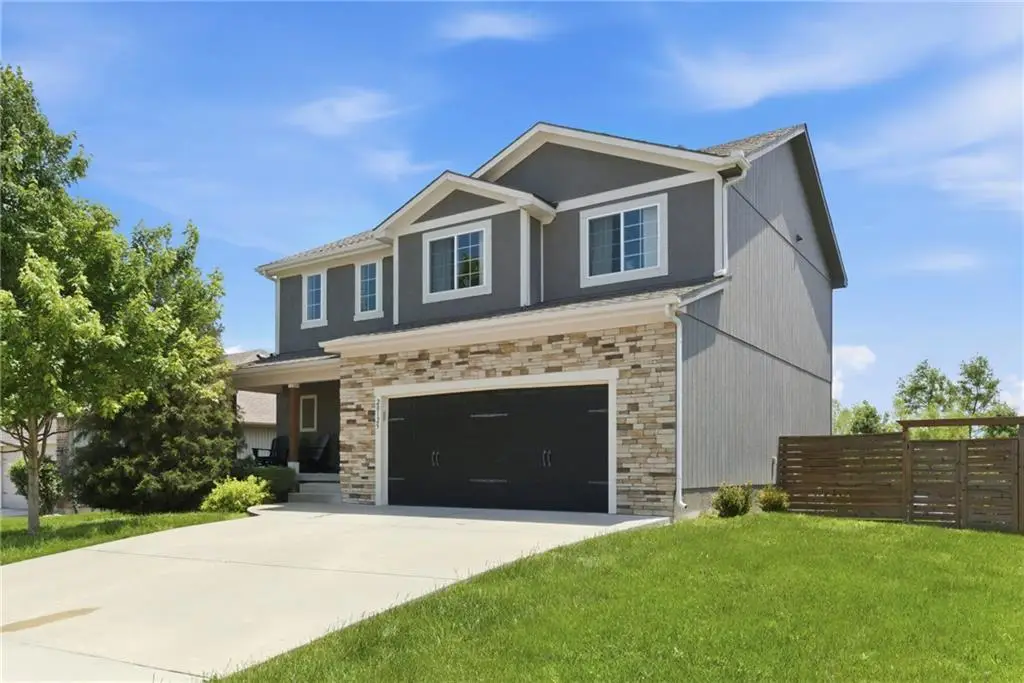 20125 E 24th Terrace Court S, Independence, MO 64057 - #1