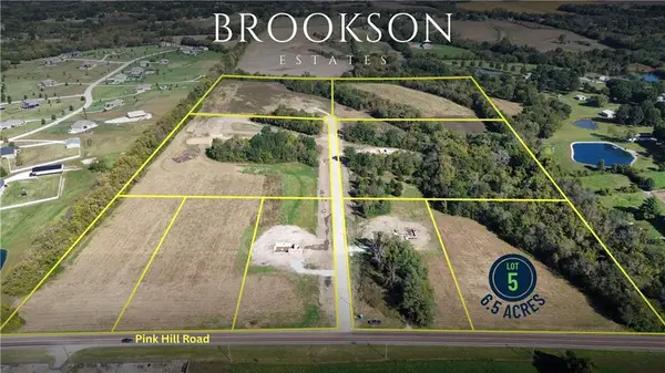 33808 E Pink Hill Road, Grain Valley, MO 64029
