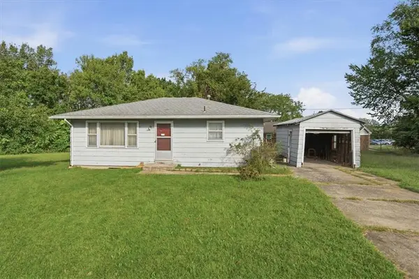 2115 SE Jefferson Street, Topeka, KS 66605