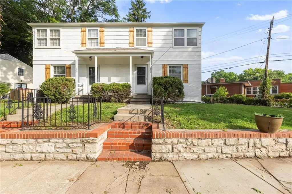 432-434 E 63rd Terrace, Kansas City, MO 64110 - #1