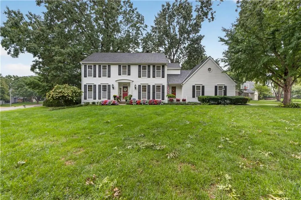 12400 Sagamore Road, Leawood, KS 66209 - #1