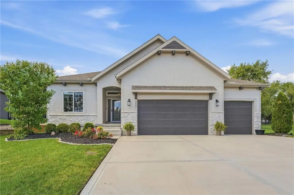 4404 SW Nautilus Place, Lees Summit, MO 64082 - #1