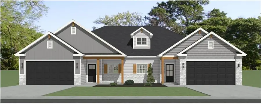 12170 NW Rorke Street, Platte City, MO 64079 - #2