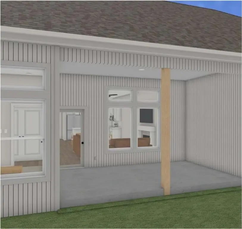 12170 NW Rorke Street, Platte City, MO 64079 - #3