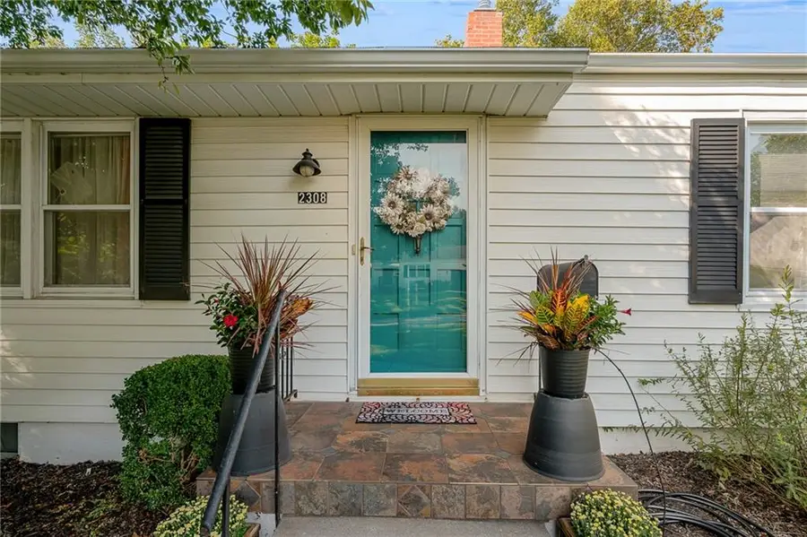 2308 NE 52nd Terrace, Kansas City, MO 64118 - #3