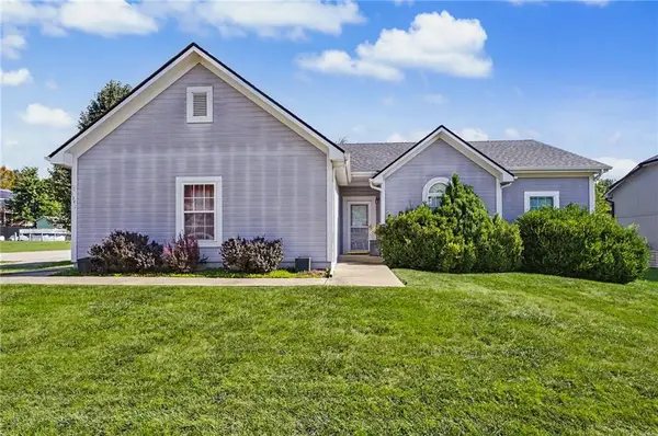 1541 S 104th Terrace 104th Terrace Terrace, Edwardsville, KS 66111