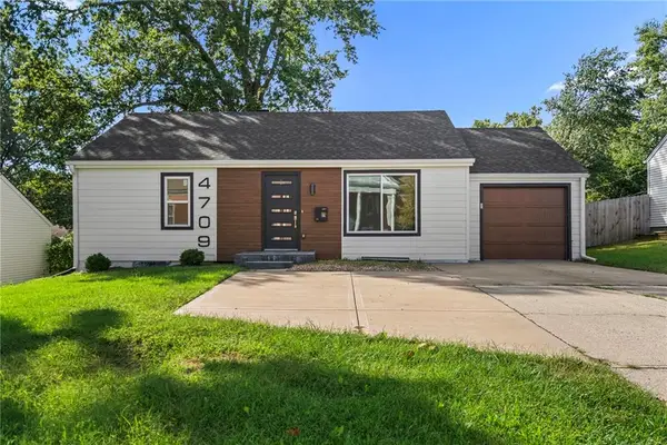 4709 W 75th Street, Prairie Village, KS 66208