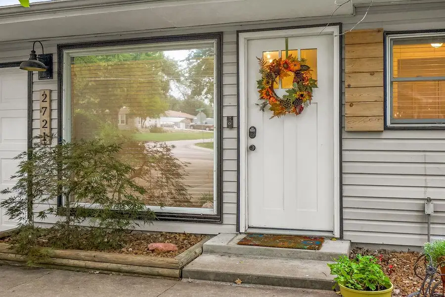 2721 S 53rd Street, Kansas City, KS 66106 - #2
