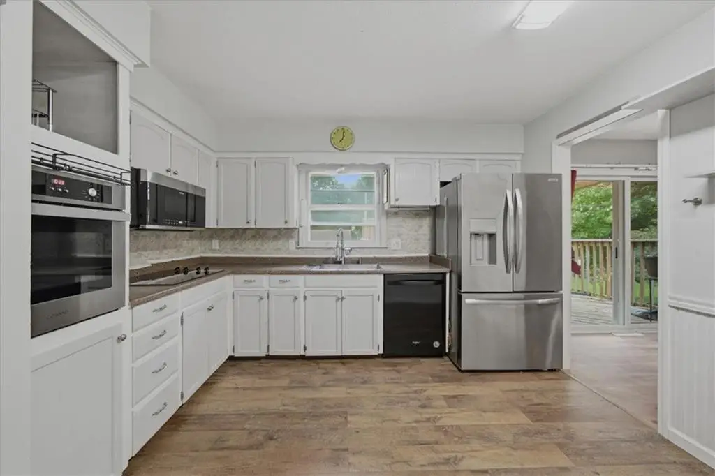 207 SW Craigmont Drive, Lees Summit, MO 64081 - #1