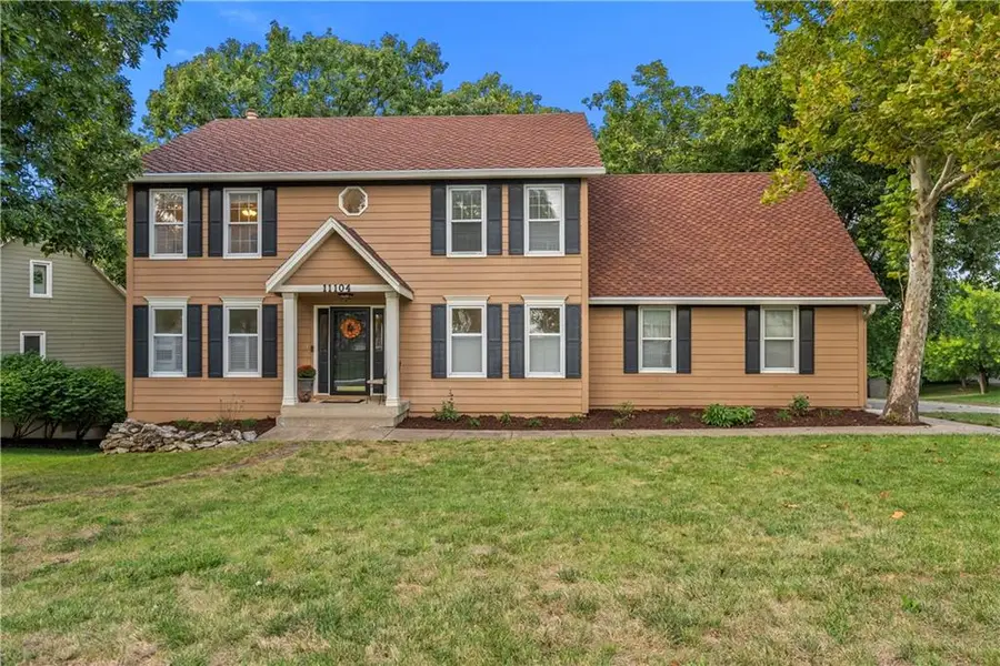 11104 W 109th Terrace, Overland Park, KS 66210 - #2