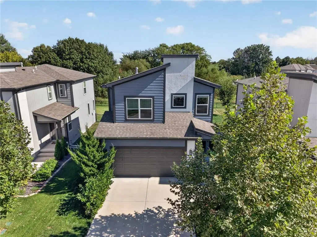 18065 Hauser Street, Overland Park, KS 66013 - #1