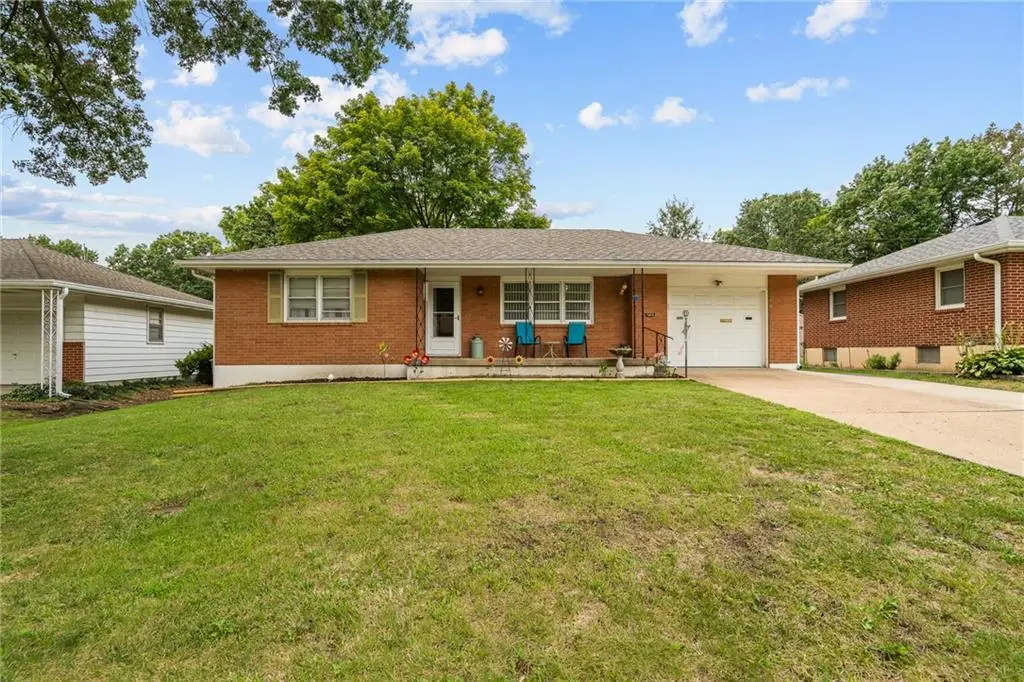 13213 E 44th Street S, Independence, MO 64055 - #1