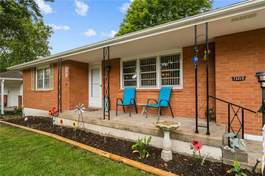 13213 E 44th Street S, Independence, MO 64055 - #2