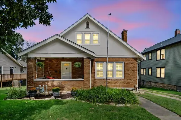 723 Old Orchard Avenue, Excelsior Springs, MO 64024