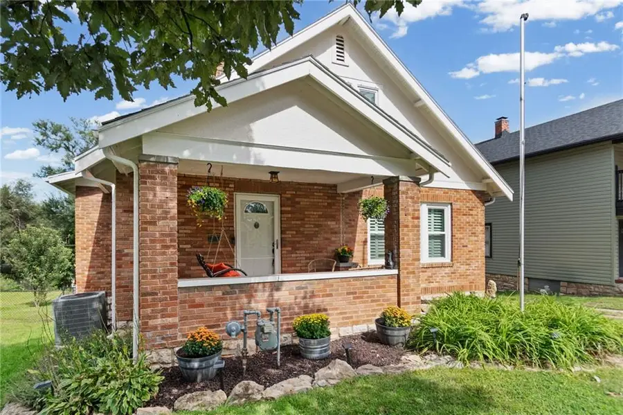 723 Old Orchard Avenue, Excelsior Springs, MO 64024 - #3