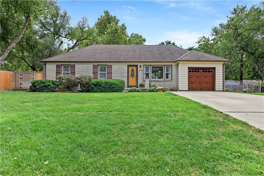 14115 W 93rd Street, Lenexa, KS 66215 - #1