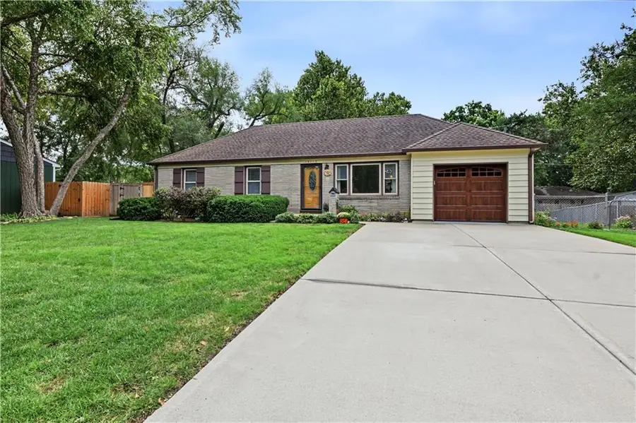 14115 W 93rd Street, Lenexa, KS 66215 - #3