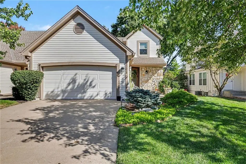 12015 Slater Street, Overland Park, KS 66213 - #1