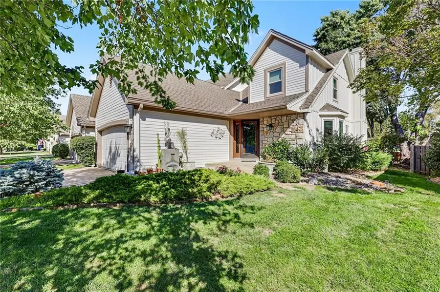12015 Slater Street, Overland Park, KS 66213 - #2
