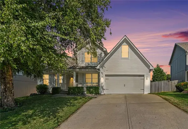 7423 N Wallace Avenue, Kansas City, MO 64158