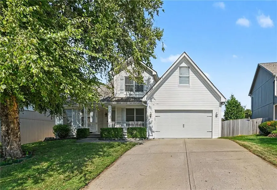 7423 N Wallace Avenue, Kansas City, MO 64158 - #3