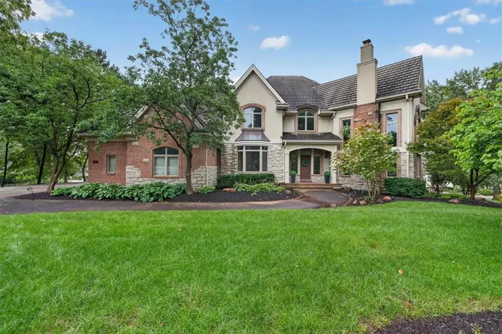 1416 Woodbury Drive, Liberty, MO 64068 - #1