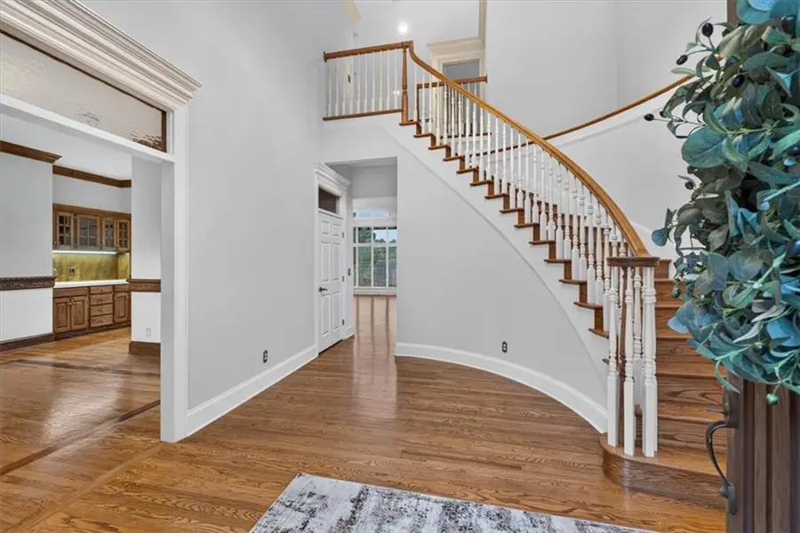 1416 Woodbury Drive, Liberty, MO 64068 - #3
