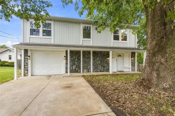 11810 W 79th Street, Lenexa, KS 66214