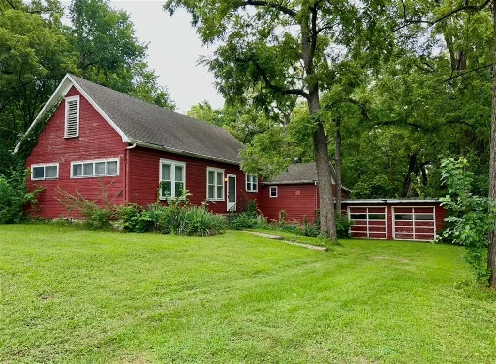 527 Sheidley Street, Bonner Springs, KS 66012 - #1