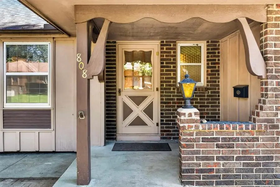 808 NW 10th Street, Blue Springs, MO 64015 - #2