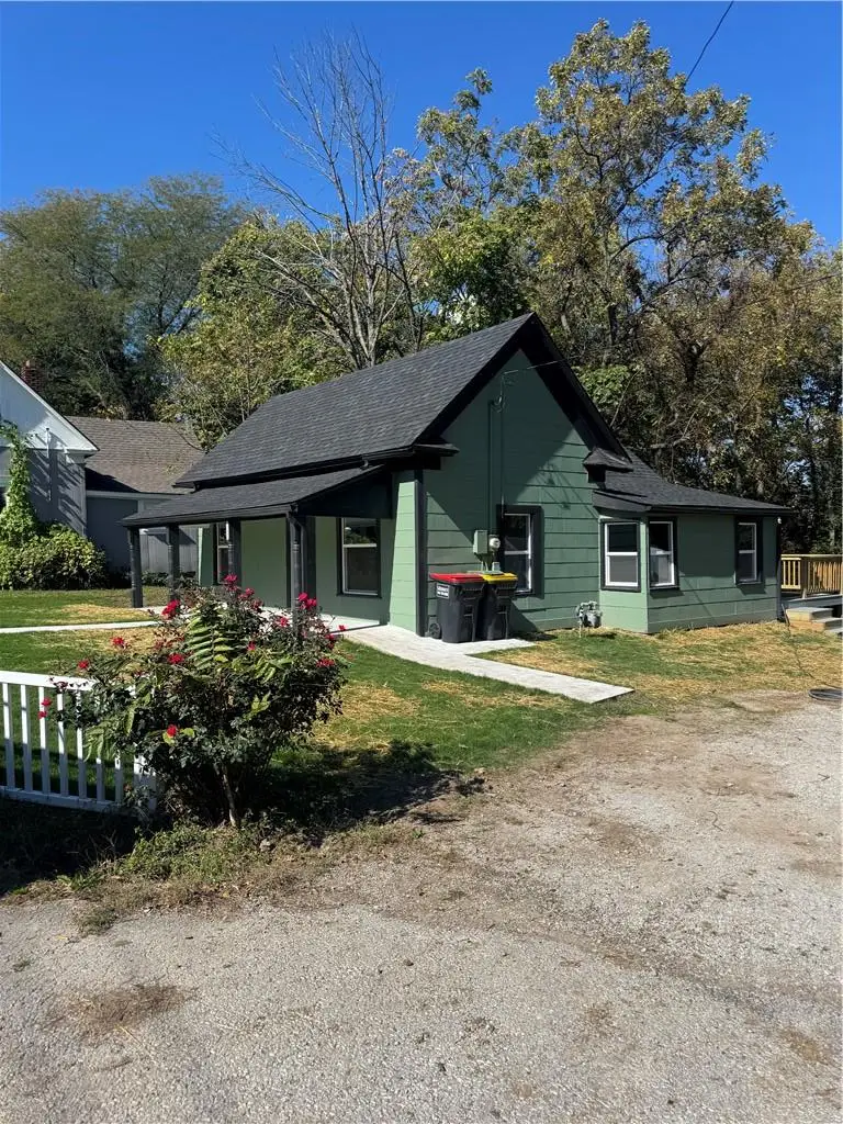 547 Orchard Place, Excelsior Springs, MO 64024 - #1