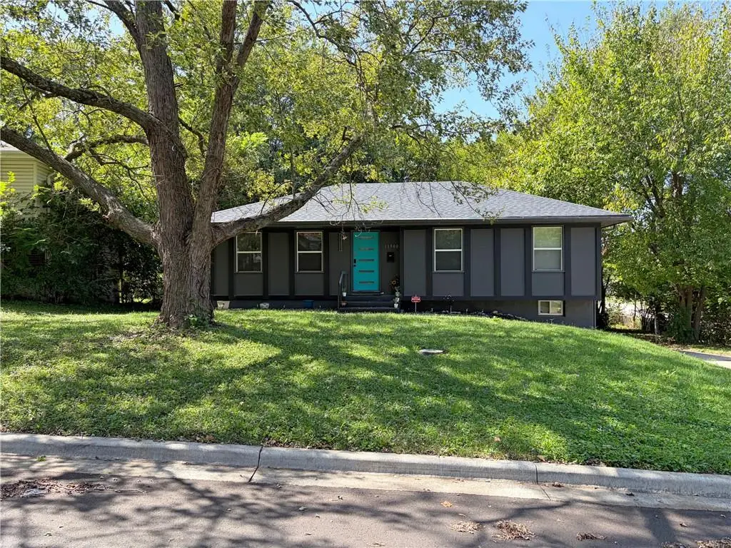 11500 Manchester Avenue, Kansas City, MO 64134 - #1
