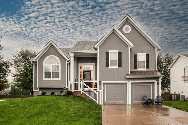 7807 NE 112th Street, Kansas City, MO 64157