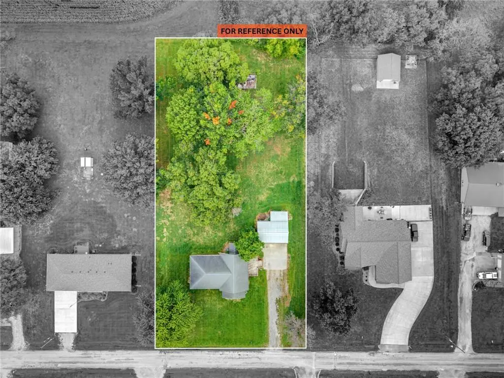605 E Crandall Street, Meadville, MO 64659 - #1