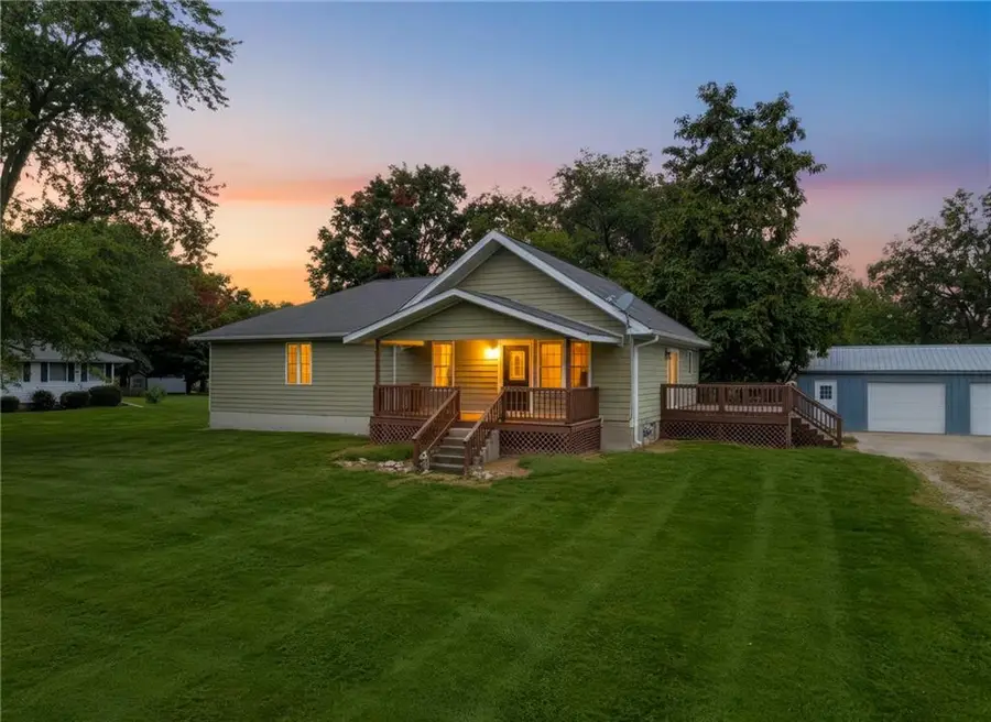 605 E Crandall Street, Meadville, MO 64659 - #3