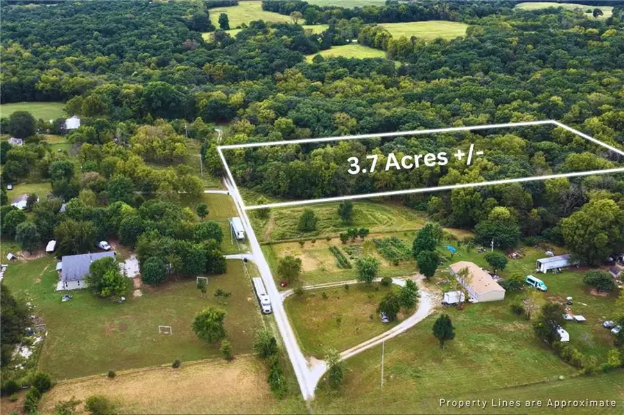 Berry Park Road, Sedalia, MO 65301 - #2