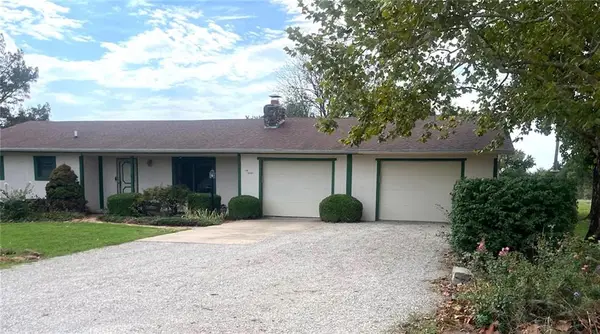 3950 Cr 5080 Road, Independence, KS 67301