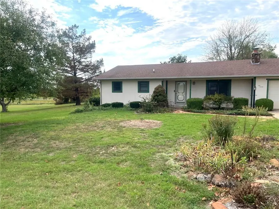 3950 Cr 5080 Road, Independence, KS 67301 - #2