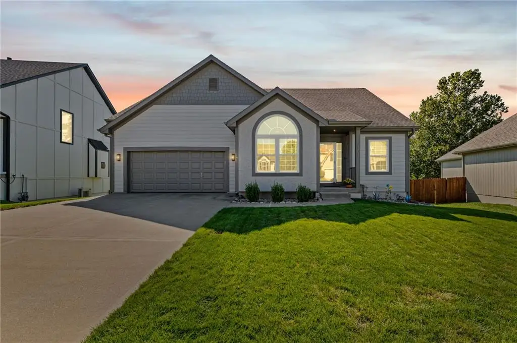 8131 NE 97th Street, Kansas City, MO 64157 - #1