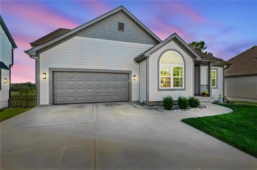 8131 NE 97th Street, Kansas City, MO 64157 - #2