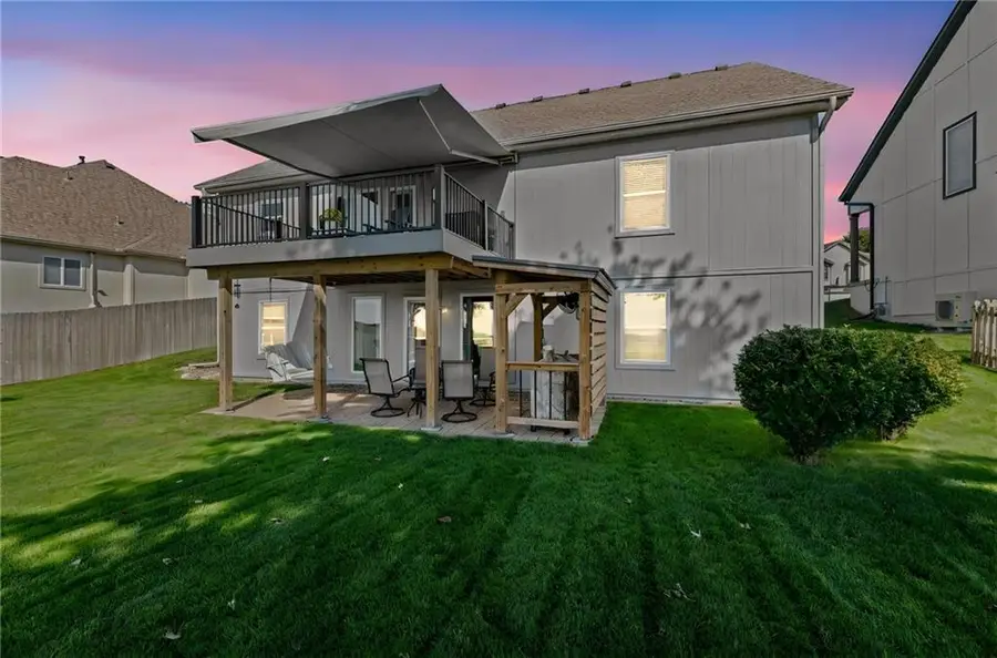 8131 NE 97th Street, Kansas City, MO 64157 - #3