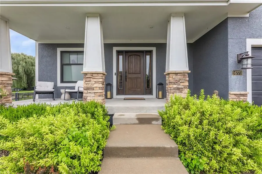 14773 S Turnberry Street, Olathe, KS 66061 - #3