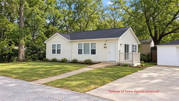 3809 N Spruce Avenue, Kansas City, MO 64117