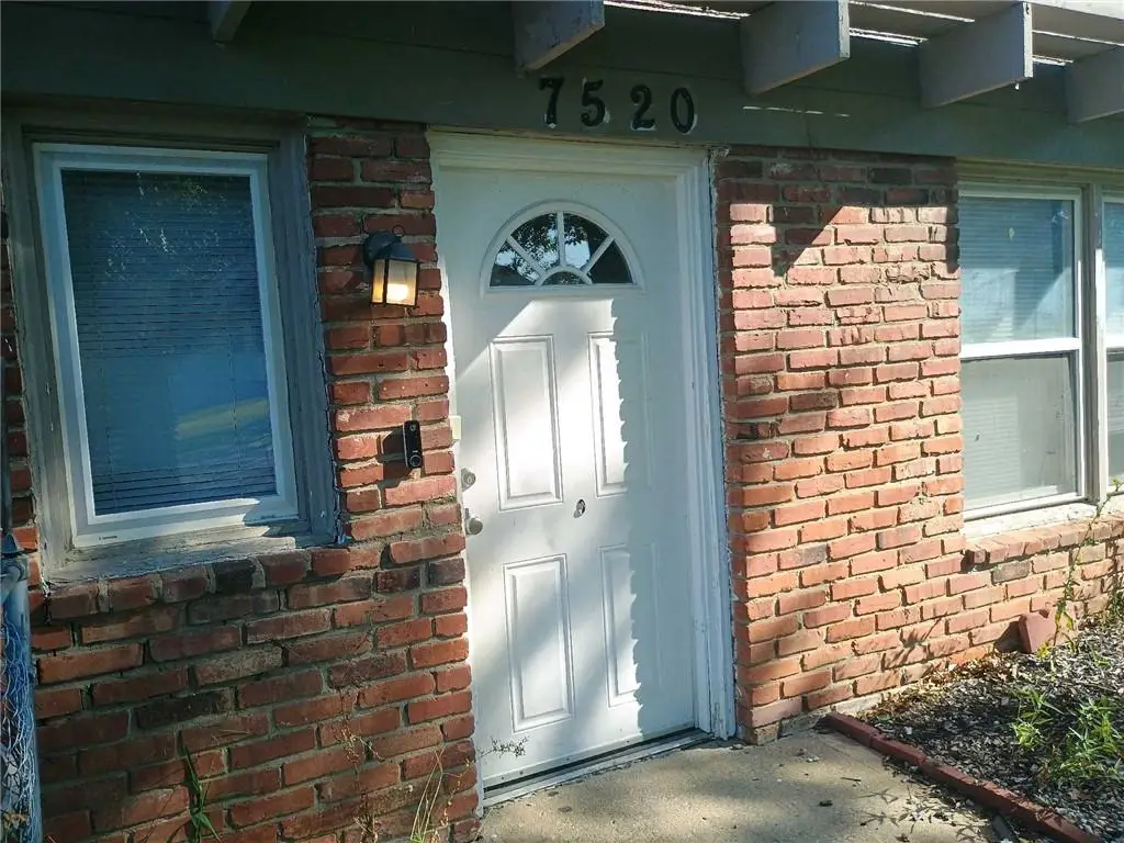 7520 E 75th Street, Kansas City, MO 64138 - #1